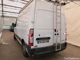  Renault  Master RENAULT  VU 4p Fourgon FG GCf Trac F3300 L2H2 dCi 110 S&S Euro6 #2