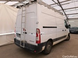  Renault  Master RENAULT  VU 4p Fourgon FG GCf Trac F3300 L2H2 dCi 110 S&S Euro6 #3
