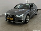  Audi  A3 Audi  Limousine 35 TFSI S tronic Advance 4d 