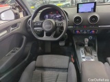  Audi  A3 Audi  Limousine 35 TFSI S tronic Advance 4d #13
