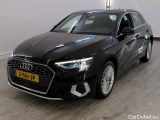  Audi  A3 Audi  Sportback 35 TFSI Business edition 5d 