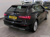  Audi  A3 Audi  Sportback 35 TFSI Business edition 5d #2