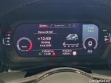  Audi  A3 Audi  Sportback 35 TFSI Business edition 5d #7