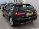  Audi  A3 Audi  Sportback 35 TFSI Business edition 5d #9