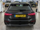  Audi  A3 Audi  Sportback 35 TFSI Business edition 5d #10