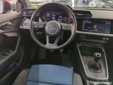  Audi  A3 Audi  Sportback 35 TFSI Business edition 5d #16