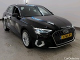  Audi  A3 Audi  Sportback 35 TFSI Business edition 5d #20