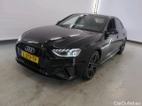  Audi  A4 Audi  Limousine 35 TFSI S tronic S Edition Competition 4d 