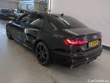  Audi  A4 Audi  Limousine 35 TFSI S tronic S Edition Competition 4d #9