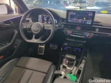  Audi  A4 Audi  Limousine 35 TFSI S tronic S Edition Competition 4d #16