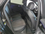  Audi  A4 Audi  Limousine 35 TFSI S tronic S Edition Competition 4d #15