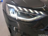  Audi  A4 Audi  Limousine 35 TFSI S tronic S Edition Competition 4d #20
