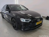  Audi  A4 Audi  Limousine 35 TFSI S tronic S Edition Competition 4d #21