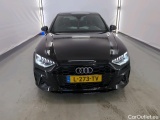  Audi  A4 Audi  Limousine 35 TFSI S tronic S Edition Competition 4d #22