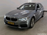  Bmw  Serie 5 BMW 5 Serie Touring 530iA  M-Sport + Pano 5d 
