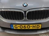  Bmw  Serie 5 BMW 5 Serie Touring 530iA  M-Sport + Pano 5d #5
