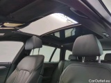  Bmw  Serie 5 BMW 5 Serie Touring 530iA  M-Sport + Pano 5d #8