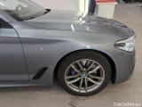  Bmw  Serie 5 BMW 5 Serie Touring 530iA  M-Sport + Pano 5d #14