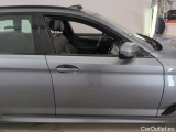  Bmw  Serie 5 BMW 5 Serie Touring 530iA  M-Sport + Pano 5d #15