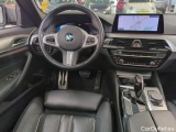  Bmw  Serie 5 BMW 5 Serie Touring 530iA  M-Sport + Pano 5d #17