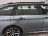  Bmw  Serie 5 BMW 5 Serie Touring 530iA  M-Sport + Pano 5d #18