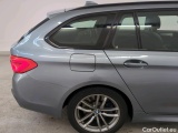  Bmw  Serie 5 BMW 5 Serie Touring 530iA  M-Sport + Pano 5d #19