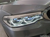  Bmw  Serie 5 BMW 5 Serie Touring 530iA  M-Sport + Pano 5d #21
