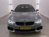  Bmw  Serie 5 BMW 5 Serie Touring 530iA  M-Sport + Pano 5d #23