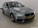  Bmw  Serie 5 BMW 5 Serie Touring 530iA  M-Sport + Pano 5d #22