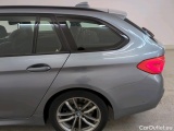  Bmw  Serie 5 BMW 5 Serie Touring 530iA  M-Sport + Pano 5d #26