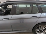  Bmw  Serie 5 BMW 5 Serie Touring 530iA  M-Sport + Pano 5d #27