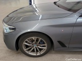  Bmw  Serie 5 BMW 5 Serie Touring 530iA  M-Sport + Pano 5d #29