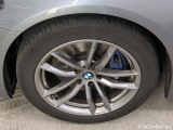  Bmw  Serie 5 BMW 5 Serie Touring 530iA  M-Sport + Pano 5d #30