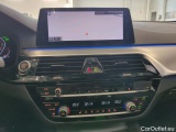  Bmw  Serie 5 BMW 5 Serie Touring 530iA  M-Sport + Pano 5d #31