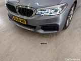  Bmw  Serie 5 BMW 5 Serie Touring 530iA  M-Sport + Pano 5d #49