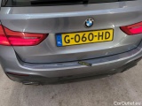  Bmw  Serie 5 BMW 5 Serie Touring 530iA  M-Sport + Pano 5d #62