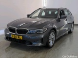  Bmw  Serie 3 BMW 3 Serie Touring 318iA Business Edition 5d 