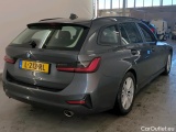  Bmw  Serie 3 BMW 3 Serie Touring 318iA Business Edition 5d #2