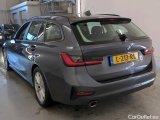  Bmw  Serie 3 BMW 3 Serie Touring 318iA Business Edition 5d #9