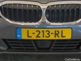  Bmw  Serie 3 BMW 3 Serie Touring 318iA Business Edition 5d #5