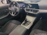  Bmw  Serie 3 BMW 3 Serie Touring 318iA Business Edition 5d #15