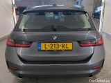  Bmw  Serie 3 BMW 3 Serie Touring 318iA Business Edition 5d #10