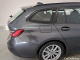  Bmw  Serie 3 BMW 3 Serie Touring 318iA Business Edition 5d #17