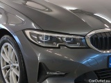  Bmw  Serie 3 BMW 3 Serie Touring 318iA Business Edition 5d #19