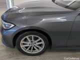  Bmw  Serie 3 BMW 3 Serie Touring 318iA Business Edition 5d #25
