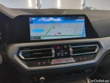  Bmw  Serie 3 BMW 3 Serie Touring 318iA Business Edition 5d #20