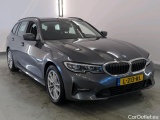  Bmw  Serie 3 BMW 3 Serie Touring 318iA Business Edition 5d #22