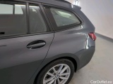 Bmw  Serie 3 BMW 3 Serie Touring 318iA Business Edition 5d #28