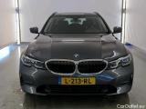  Bmw  Serie 3 BMW 3 Serie Touring 318iA Business Edition 5d #30