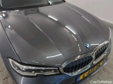 Bmw  Serie 3 BMW 3 Serie Touring 318iA Business Edition 5d #43